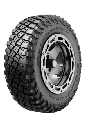 Mud-Terrain T/A KM3
